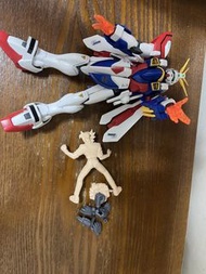 MG神高達