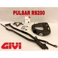 GIVI SPECIAL ADVANCE RACK MODENAS PULSAR RS200 - SRV-PULSAR RS200