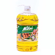 SERI MURNI BRAND COOKING OIL (MINYAK MASAK) 5KG