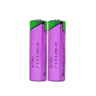 SL-760 3.6V AA Non-Rechargeable Lithium Battery