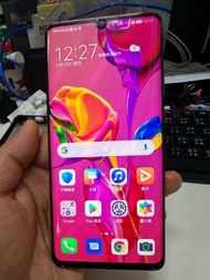 Huawei P30 pro 港行 8GB + 512GB 有盒
