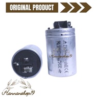 Original Panasonic 1Pk AC Capacitor 30/2Uf, 30+2Uf, Original Panasonic AC Capacitor 30+2Uf, Capacito