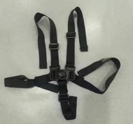 BBH Baby Good V8 Accessories Baby Stroller Umbrella Rear Wheels Child Walking Toy V8 Safety Belt V8