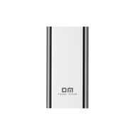 DM 1TB 256GB 512GB FS300 Portable SSD External hard drive hdd for laptop with Type C USB 3.1 Externa
