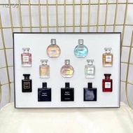 🩷正品現貨🩷Chanel 香奈儿香水小樣十二件套7.5ml x 12