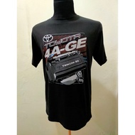 TSHIRT 4AGE 20v