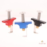 [AuraYuer] Propeller Puller Aluminum Alloy Removal Tool Props Remover With Replacement Ejector Pins 