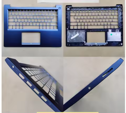 New laptop upper case cover palmrest for lenovo V14 G1-IWL G1-IIL G1-ARE V14-ADA V14-ARE