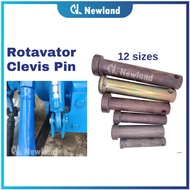 Clevis Pin / Lock Pin / T Pin / Pin Putar / Clevis Pin Long and Big