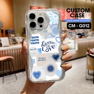 SAM J5 /J7Prime /J4 PLUS/J6 PLUS CASE MOTIF CM kODE G011-G020 GM ACC
