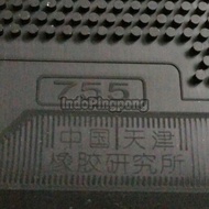 729 755 OX - Long Pips Long Lasting Spots RITC Friendship