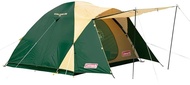 Coleman JP Cross Dome 270 package เต็นท์โดมสำหรับครอบครัว