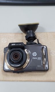 HP惠普 F800x WIFI GPS行車記錄器