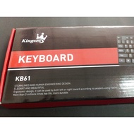KINGSES KEYBOARD KB61