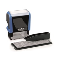 TRODAT STAMP TYPO 4911 4.0