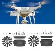 [bmcbftb] 64mm Ducted Fan and Brushless Motor Upgrade Parts for RC Airplane Edf Plane