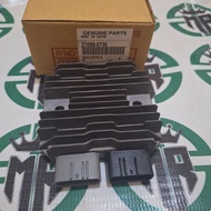 Original voltage regulator battery rectifier kawasaki zx636 2012-2018