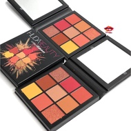 Huda BEAUTY Obsessions Eyeshadow Palette