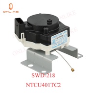 100%New Original Samsung washing machine SWD-218 Tractor NTCU401TC2 Drain valve motor