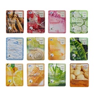 3W CLinic Fresh Mask Sheet 23ml