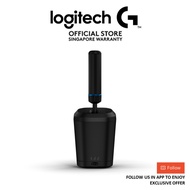 Logitech RS Shifter & Handbrake Add On