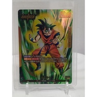 L★ Ginyu Foil (Leader)(Parallel) FB01-104