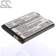 CameronSino Battery for Sagem WGB-630 / SA6M-SN1 / 188973731 / SA6A-SN1 Battery PHO-MYC52SL