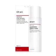 DR.WU杏仁酸毛孔緊緻化妝水150ML | 緊緻毛孔 有感控油 (平行進口)