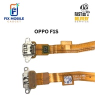 OPPO F1S CHARGING PORT CHARGING RIBBON FLEX