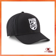 One Champ PUMA Pro Basketball Cap Baseball Cap Golf Cap Men Cap 02491701