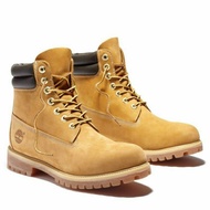 Timberland Men's Premium 6inch Thin Waterproof Boots