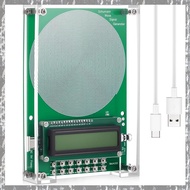 [yinahiut002.ph] 0.01Hz-10000Hz Adjustable Sine Wave Resonance Generator Ultra Low Frequency Generat