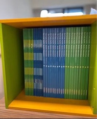 牛津數學 oxford path maths math +新版本點讀筆一支