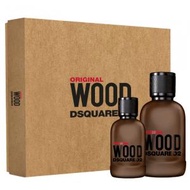 DSQUARED2 - Original Wood EDP 100mL+EDP 30mL