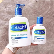 Cetaphil Gentle Skin Cleanser