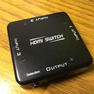 HDMI SWITCH