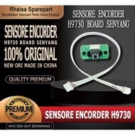 Sensore Encorder H9730 Board Senyang