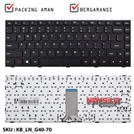 Keyboard Lenovo G40-70 G40-75 G40-80 G40-30 G40-45 B40-70 B40-30 B40-45 Z40-70 Z40-75