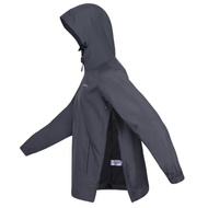 Eiger1989 Frugal Foldable Riding Jacket