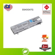 LATITUDE E6400ATG  E8400  PRECISION M2400  M4400  DELL U5209 laptop Battery