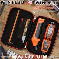 WINTE3U Circuit Breaker Finder , Water Resistant Hard  Carrying , Portable Protective Shockproof Too
