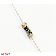 1/ 2WATT RESISTOR {220R to 10K} (10 PCS)