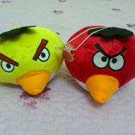 Angrybird Plush