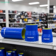 {hangmai} 2"- 2.5" 51mm To 64mm Silicone Hose Straight Reducer Joiner Coupling Adapter Intercooler T