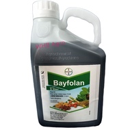 Bayer Bayfolan - ( 5L ) 👍 💯