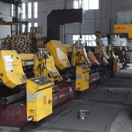 D DC53 SKD11 NAK80CR12MOVH13 Round Steel 4cr13 Round Rod D2 Steel Plate skd61 Mold Steel Plate