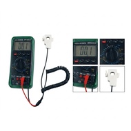 【9】DY2201D Digital Car for Battery Tester Multimeter Automotive Repair Tools