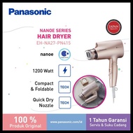 Panasonic Nanoe Hair Dryer Na27 Hair Dryer 1200 Watt