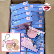 ESPOIR Be Glow Volume Cushion (Set)