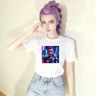 KPop Demon Hunters Rumi  T-Shirt​
